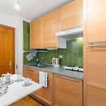Porta Nuova Apartment