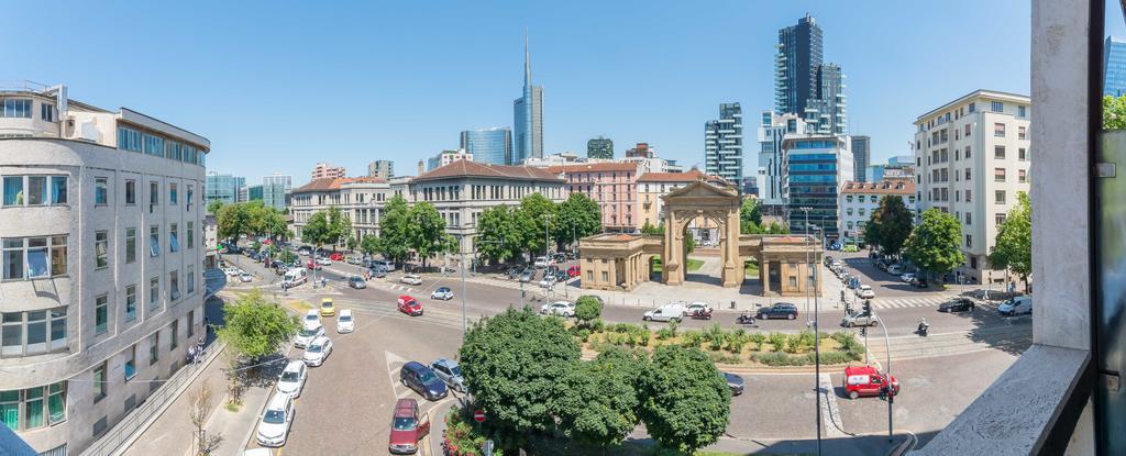 Appartamento Porta Nuova Milano