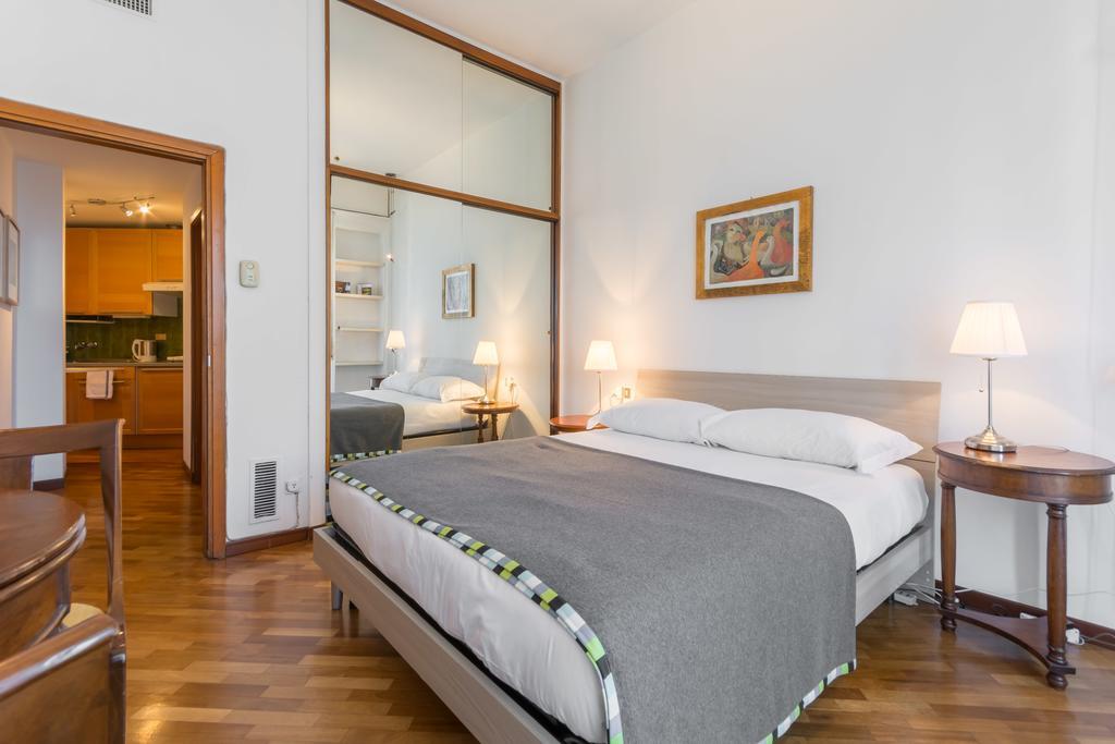Appartamento Porta Nuova Milano