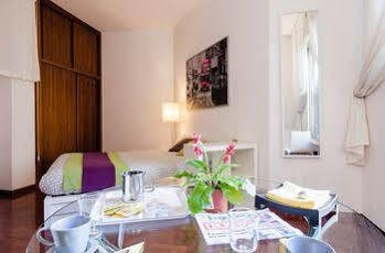 Porta Nuova Apartment Mailand